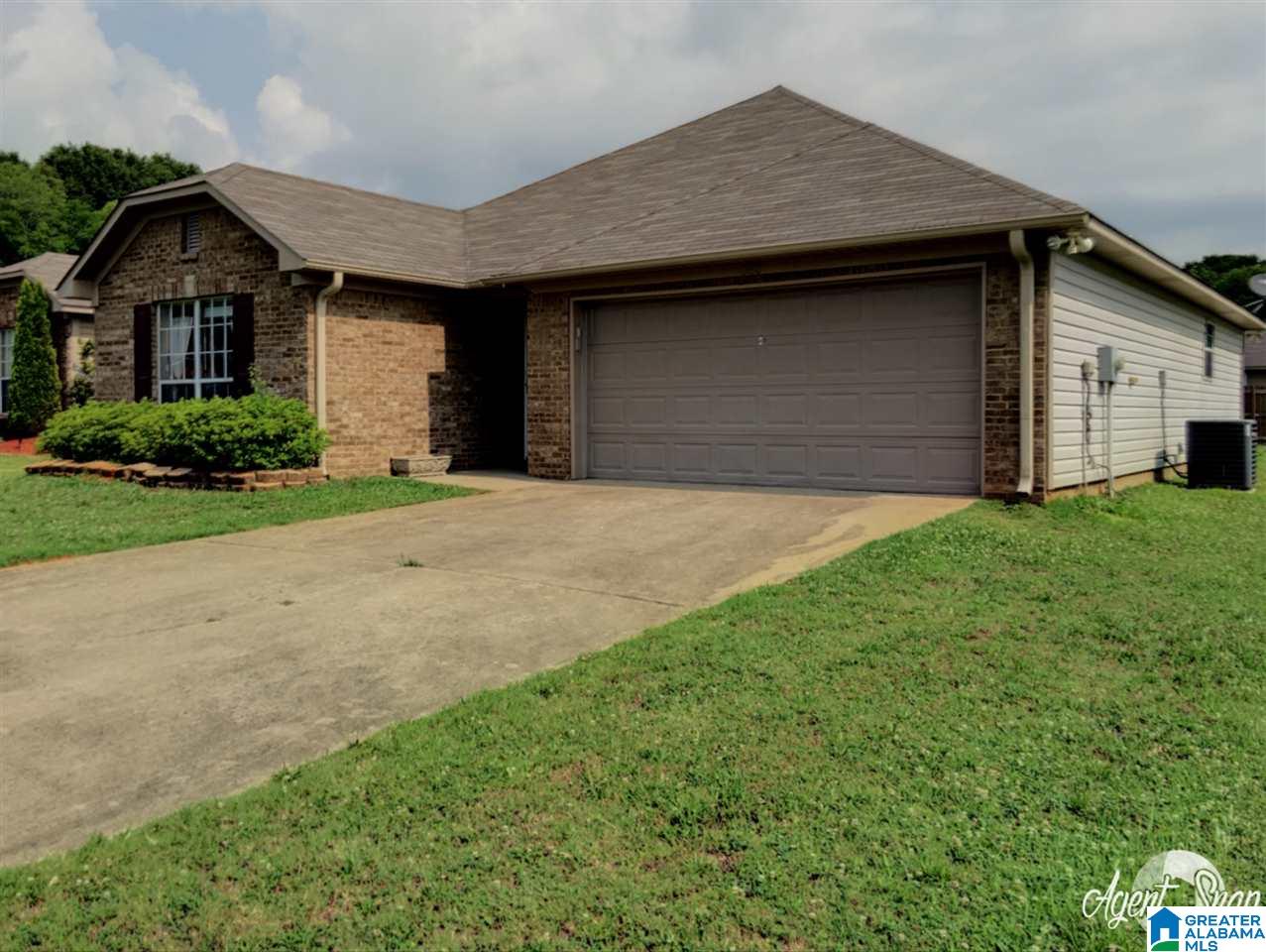 3450 Jeanne Lane Bessemer, AL 35023 - Photo 20 of 24