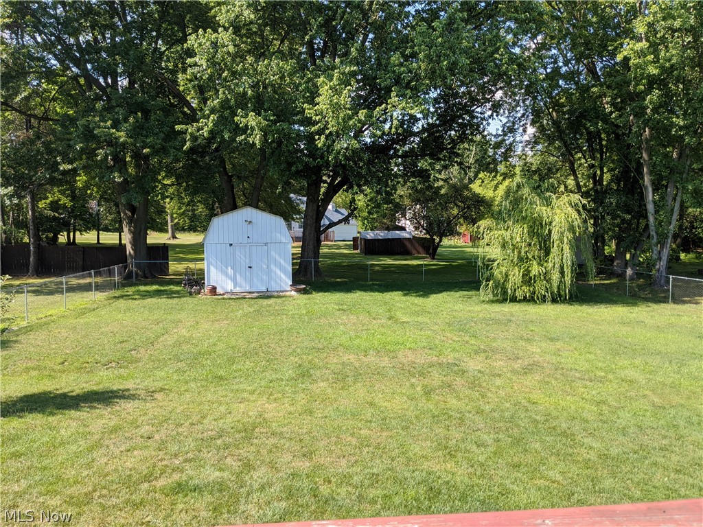 1256 Shields Road Youngstown, OH 44511 - Photo 32 of 35 Gallery Image 32