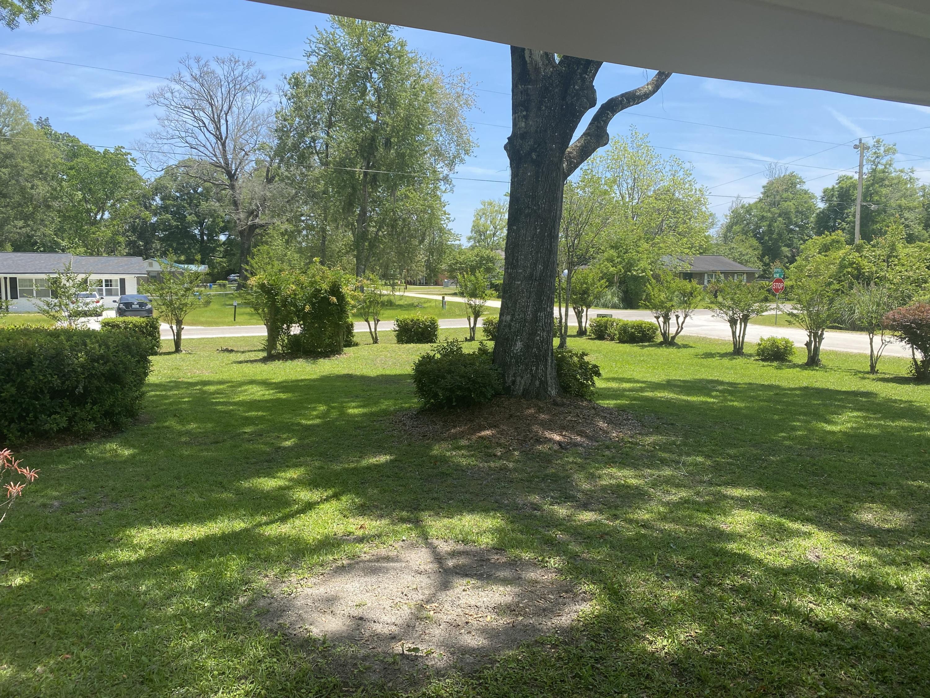 5983 Acre Road Macclenny, FL 32063 - Photo 14 of 46 Shaded yard
