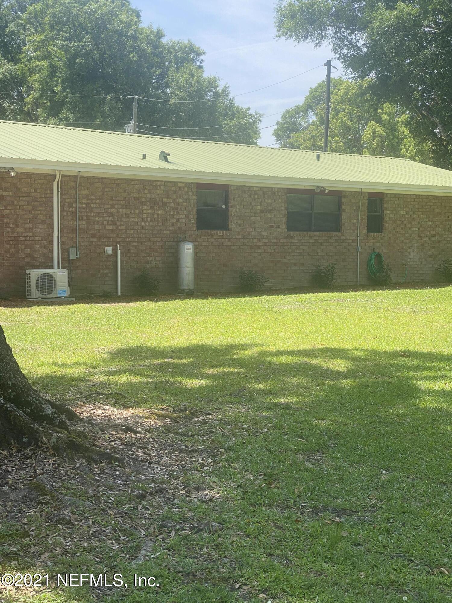5983 Acre Road Macclenny, FL 32063 - Photo 22 of 46 Rear of Home