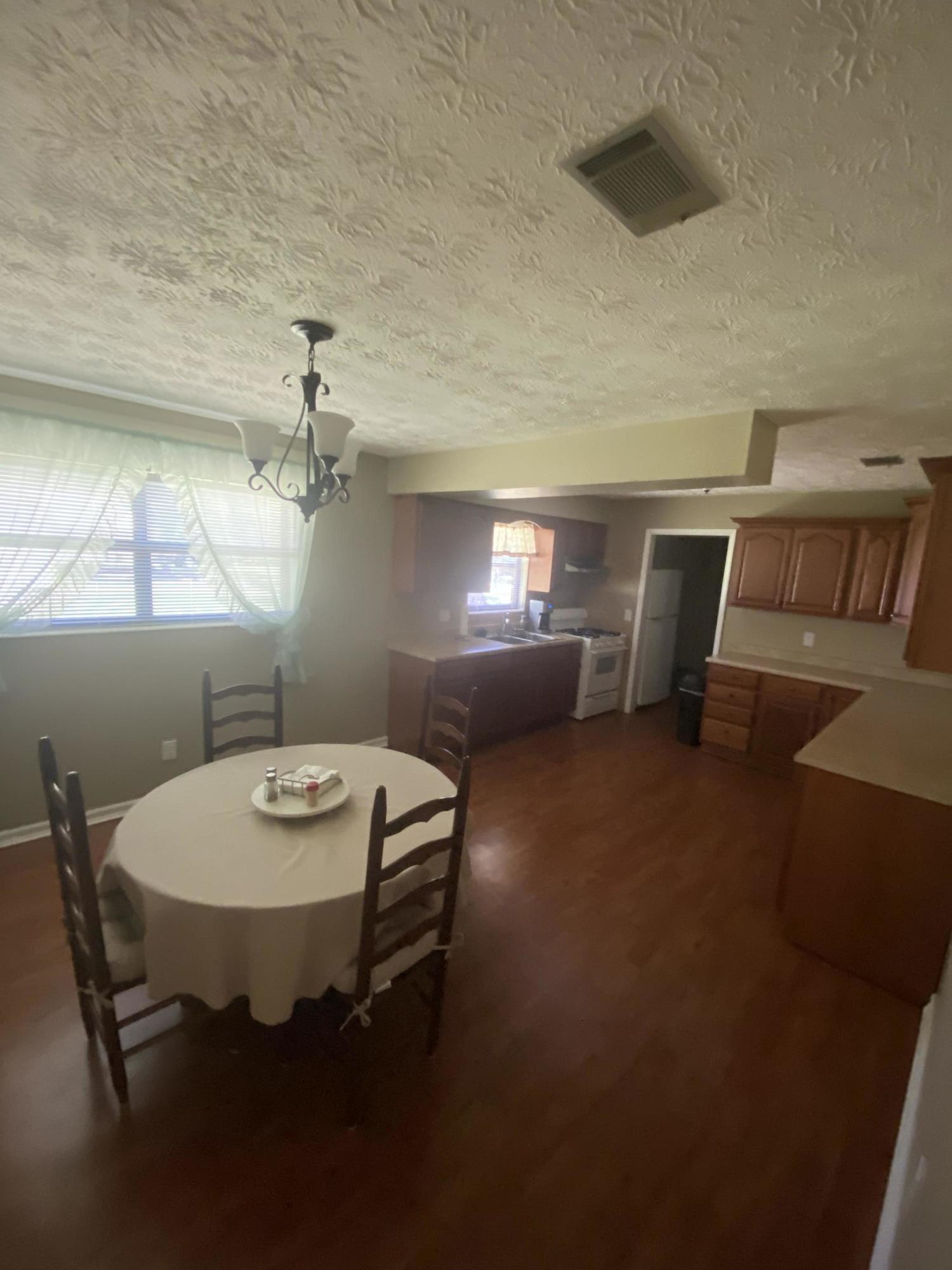 5983 Acre Road Macclenny, FL 32063 - Photo 24 of 46 Open Kitchen/Dining area