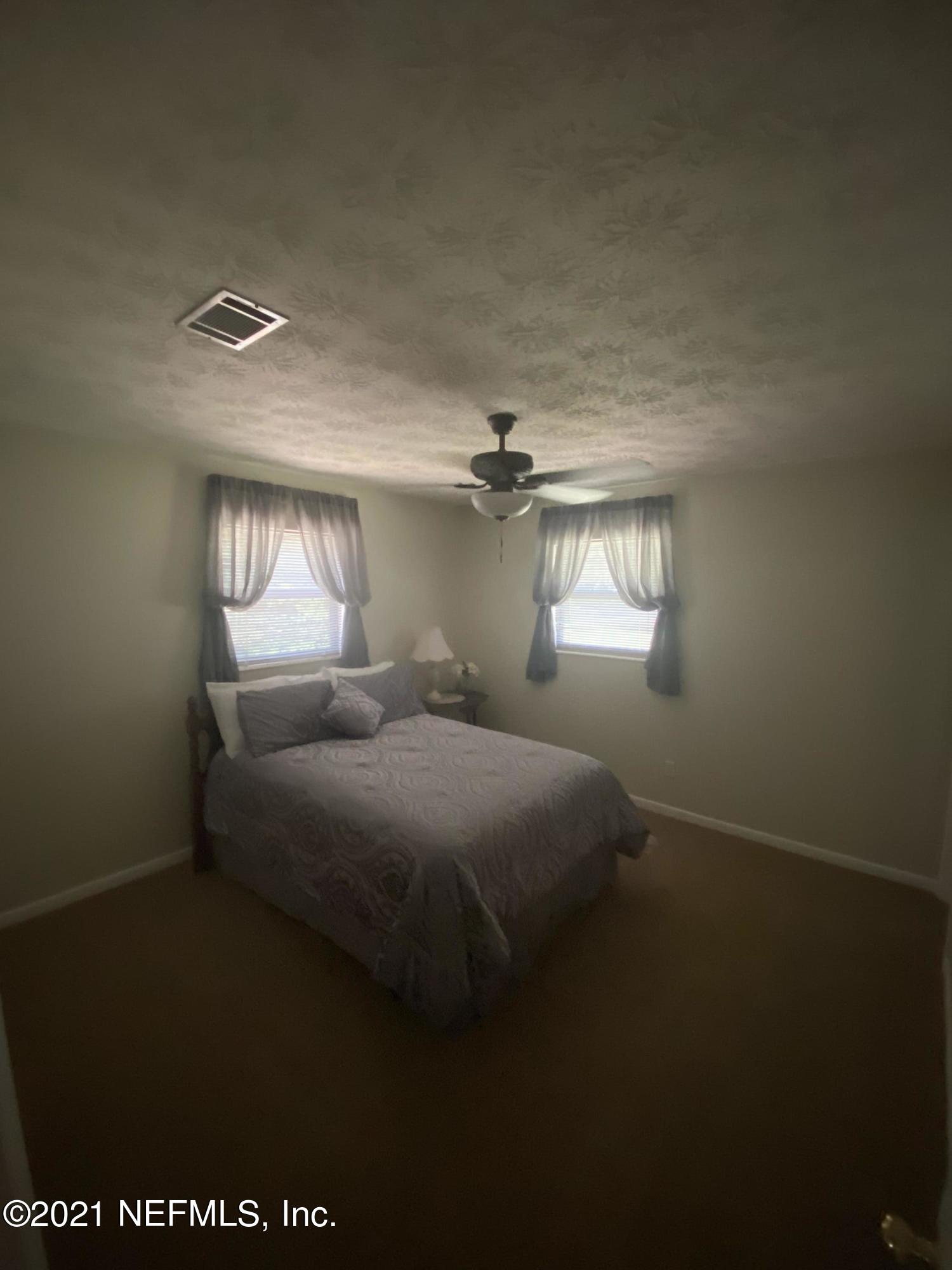 5983 Acre Road Macclenny, FL 32063 - Photo 28 of 46 Master Bedroom