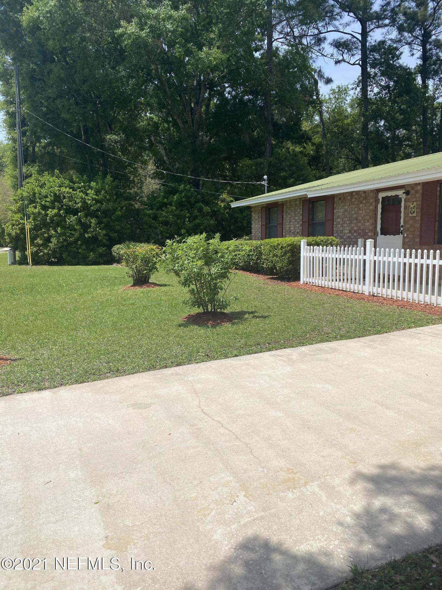 5983 Acre Road Macclenny, FL 32063 - Photo 3 of 46 Front angle