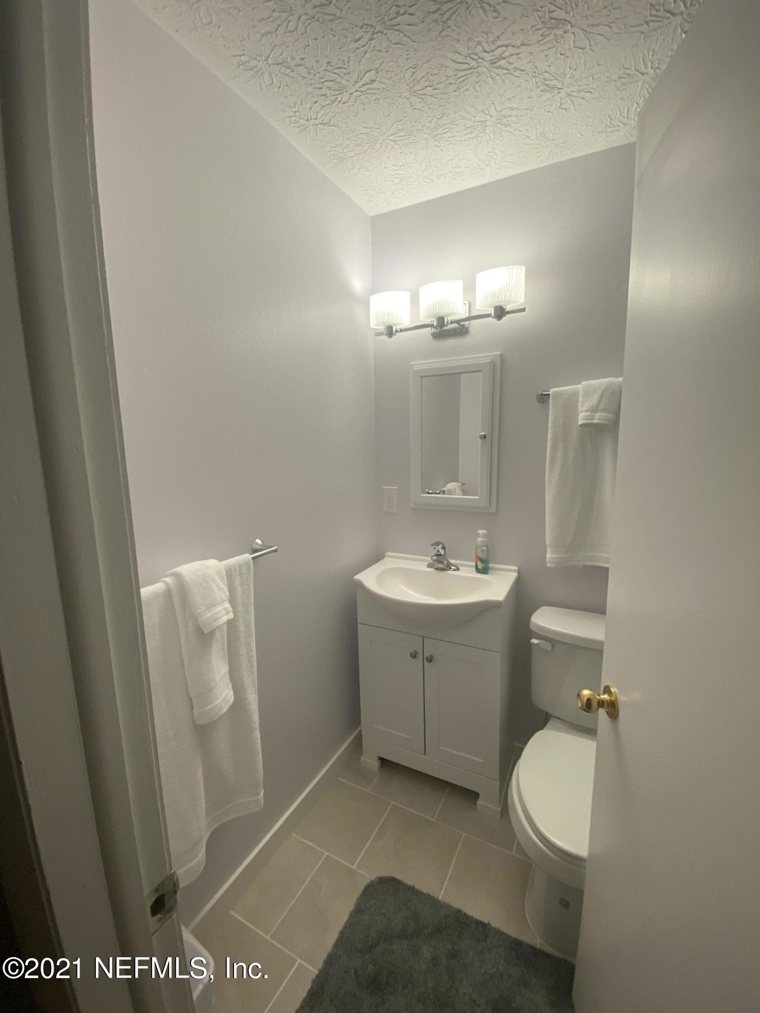 5983 Acre Road Macclenny, FL 32063 - Photo 32 of 46 Second Bath
