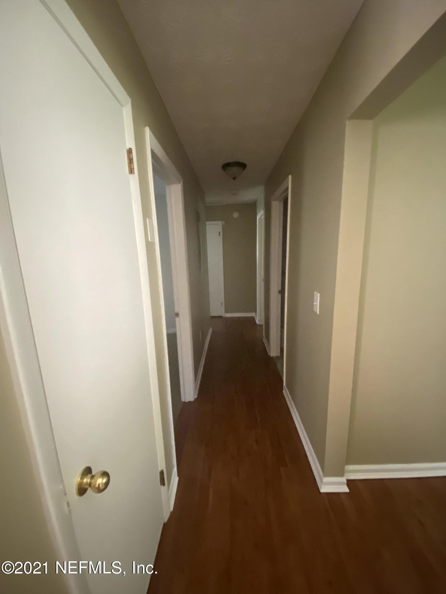 5983 Acre Road Macclenny, FL 32063 - Photo 34 of 46 Hallway