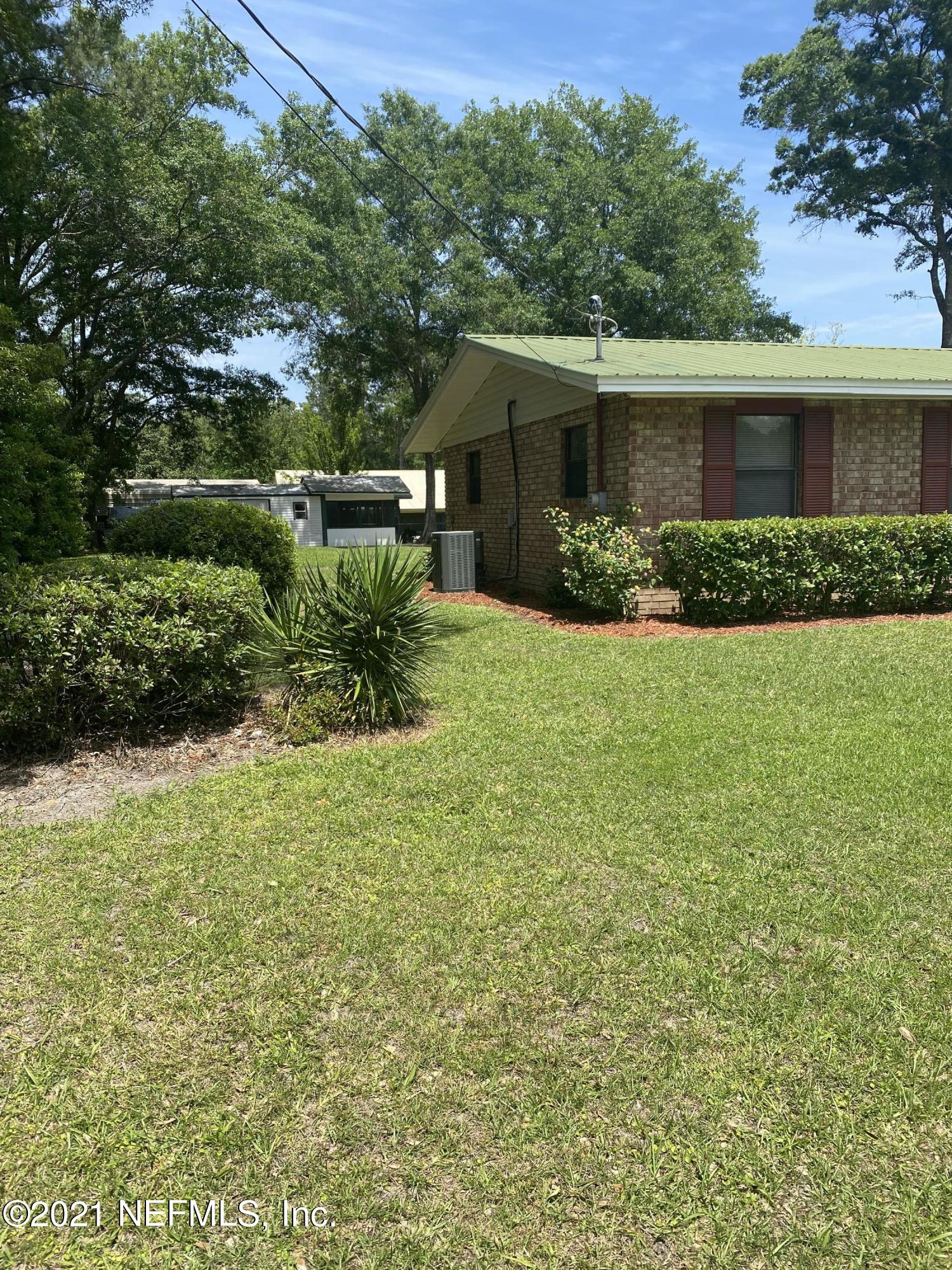 5983 Acre Road Macclenny, FL 32063 - Photo 4 of 46 West end of home