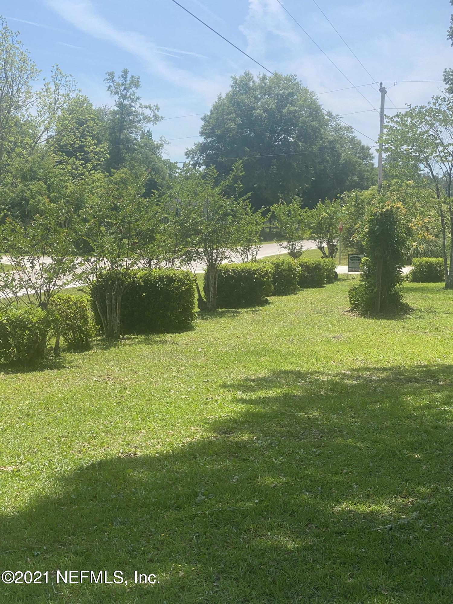 5983 Acre Road Macclenny, FL 32063 - Photo 45 of 46 Shaded Corner Lot