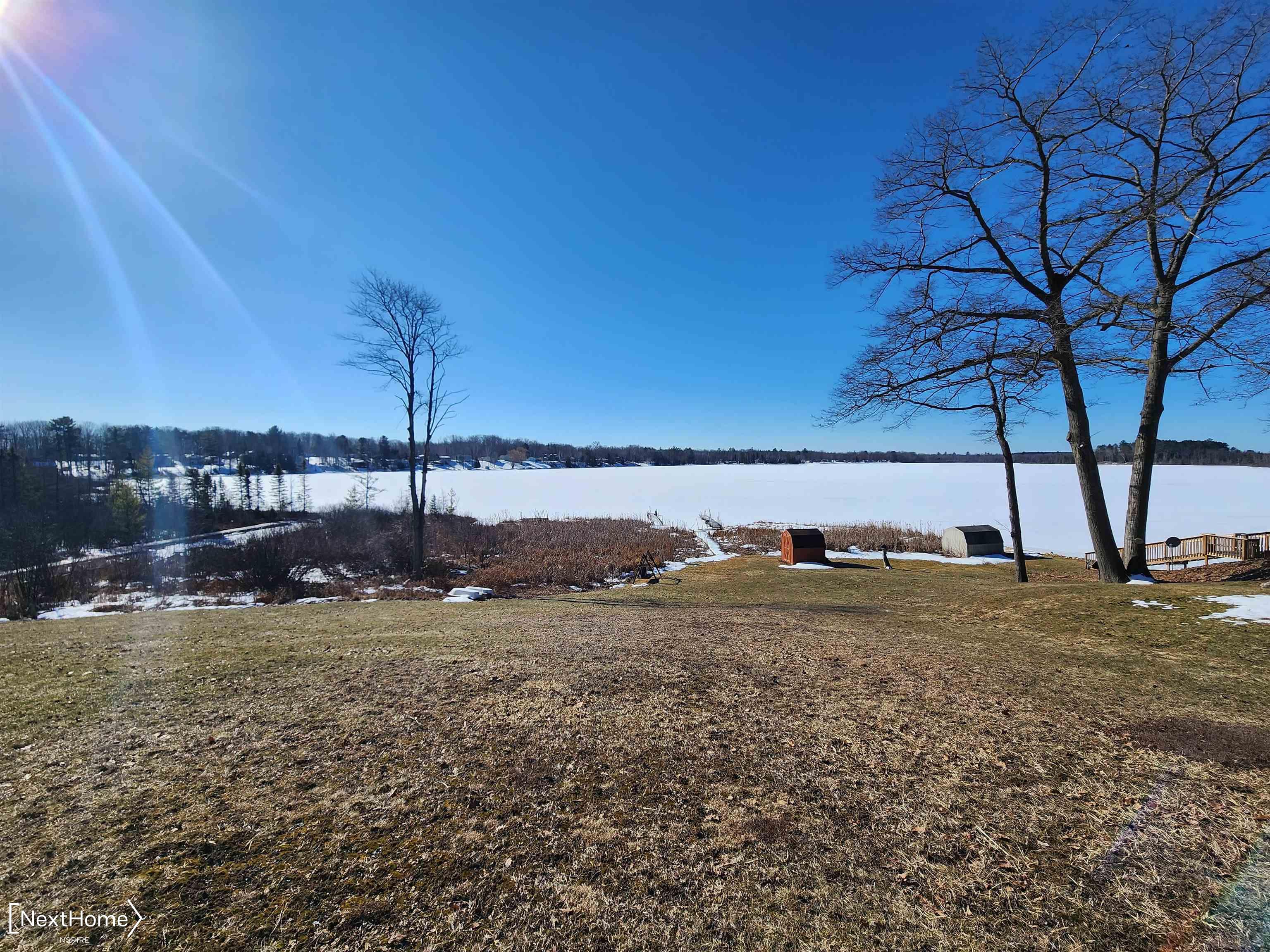 3008 North Henderson Lake Road Road Lupton, MI 48635 - Photo 34 of 42