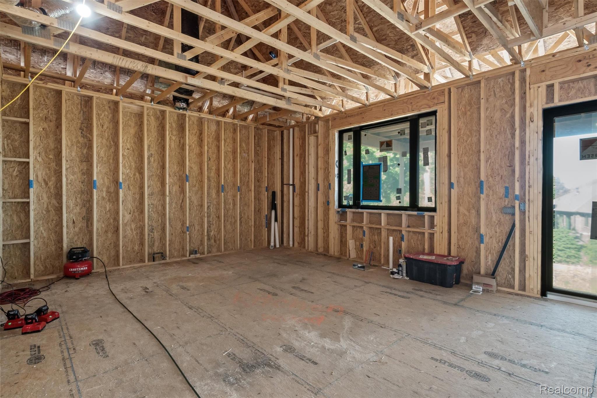 4380 The Hts Boulevard Rochester, MI 48306 - Photo 27 of 61 View of misc room