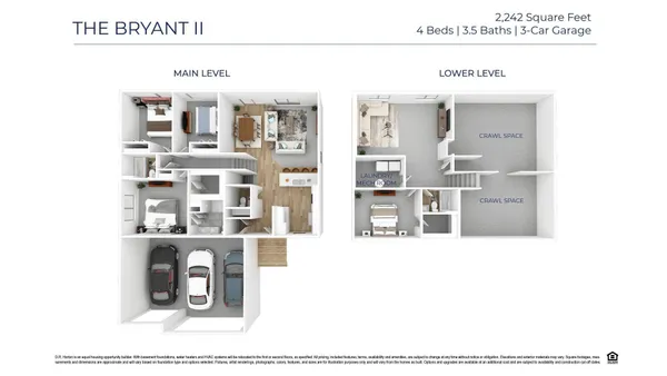 $481,725 | 7300 Imperial Way, Elko New Market, MN 55020
