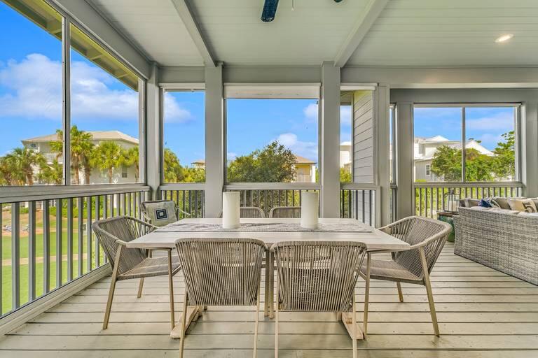 5 Beachcomber Lane Inlet Beach, FL 32461 - Photo 16 of 69 IMG_2363