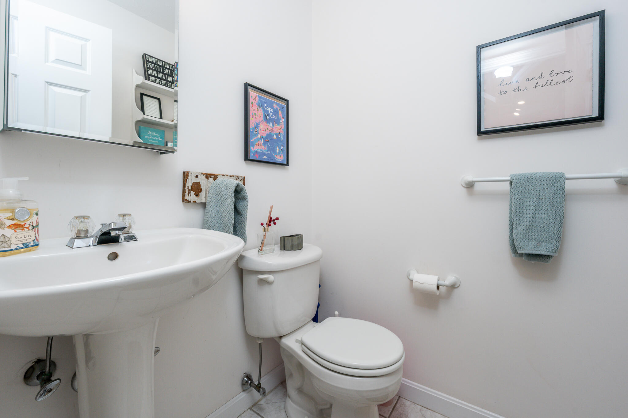 32 Red Cedar Road, Unit 32 Mashpee, MA 02649 - Photo 22 of 34 halfbath