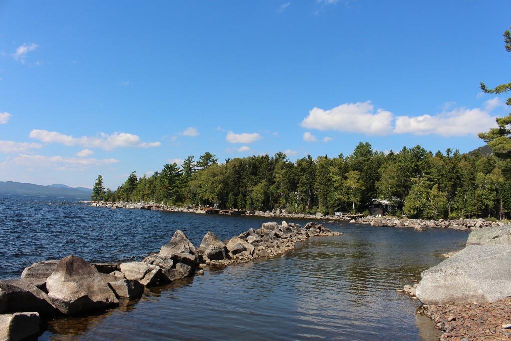 585 Bald Mountain Road Oquossoc, ME 04964 - Photo 6 of 16 Photo