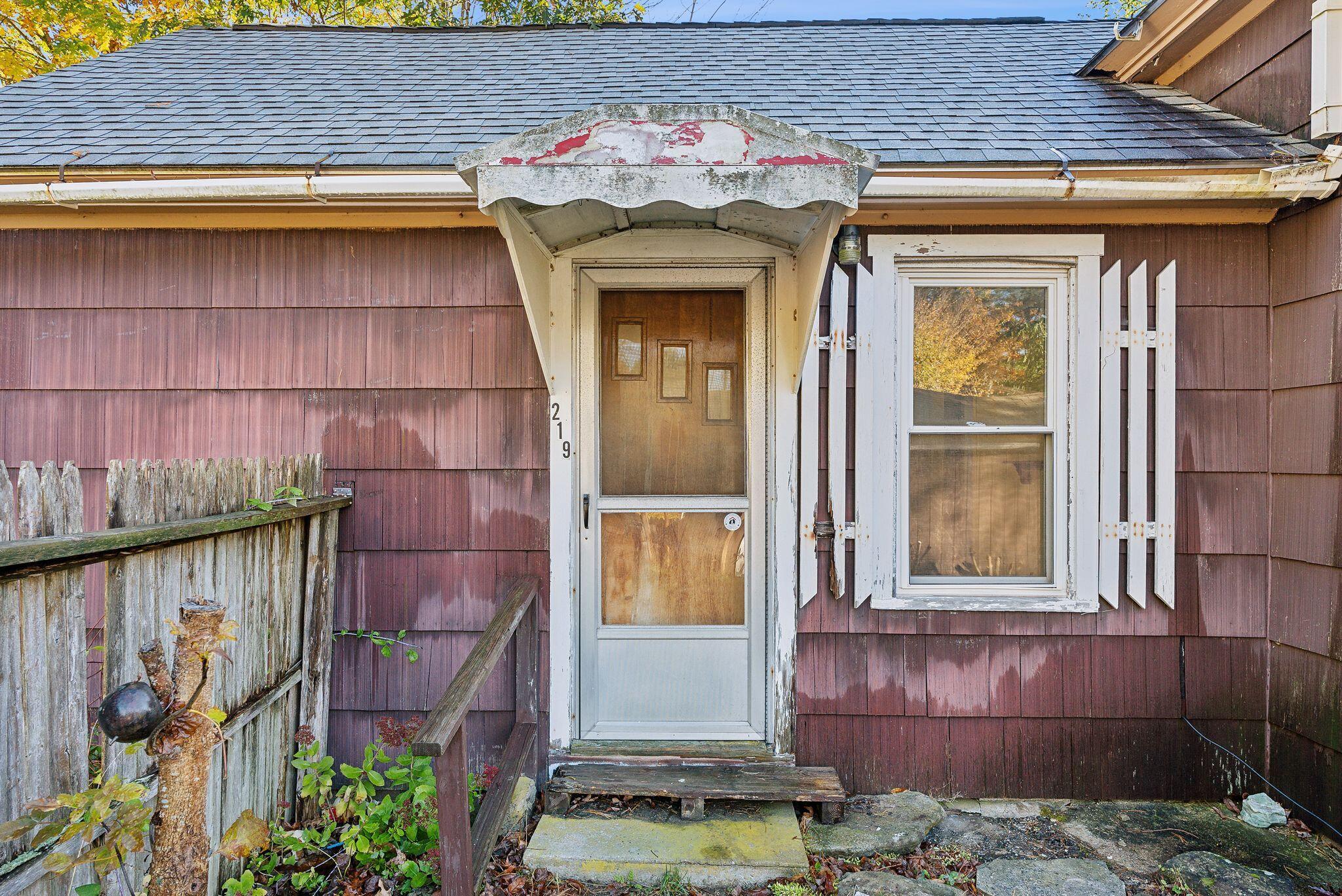 219 Post Road Bowdoin, ME 04287 - Photo 19 of 37 219 Post Rd