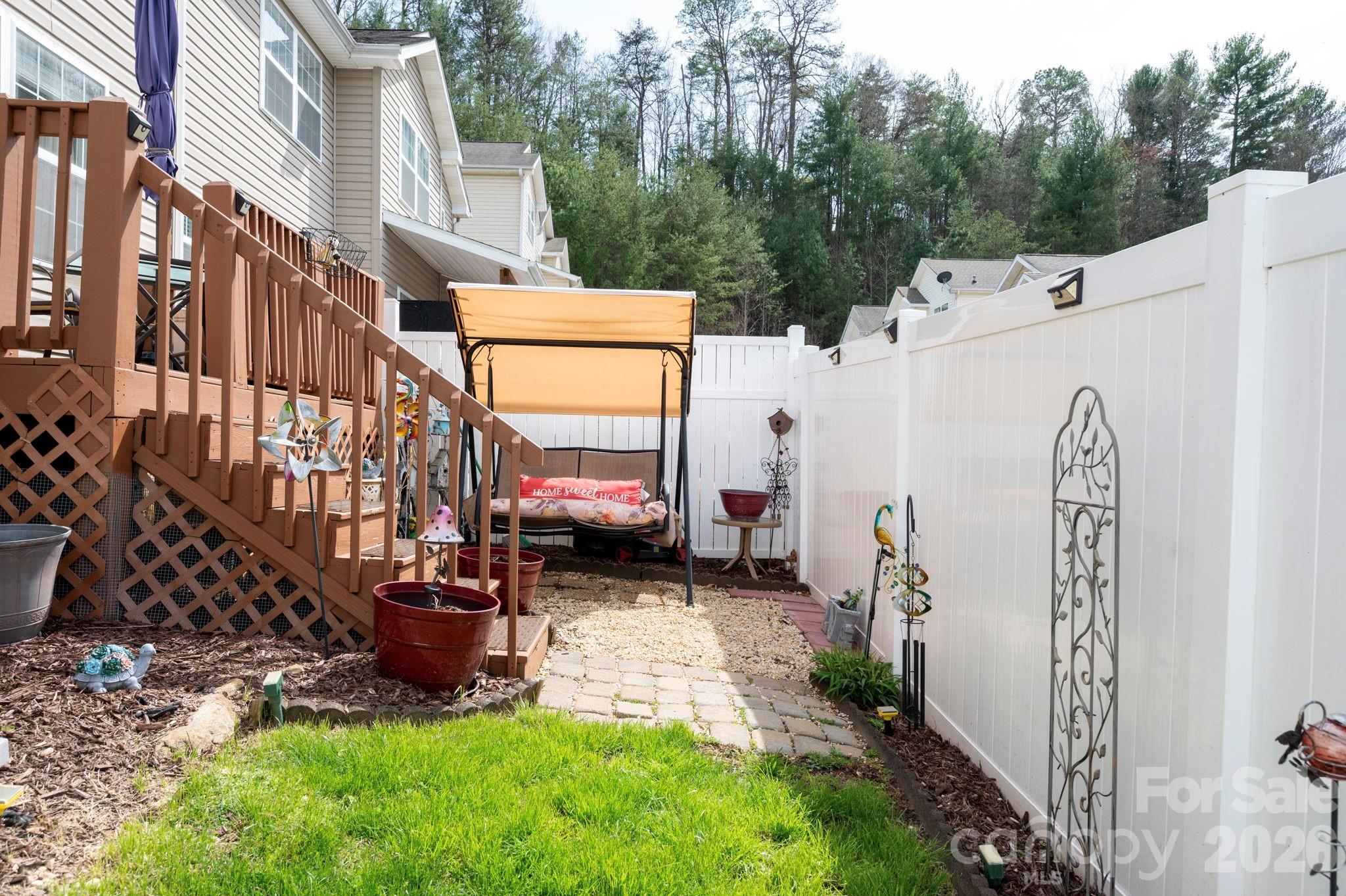 107 Loch Haven Road Swannanoa, NC 28778 - Photo 28 of 41