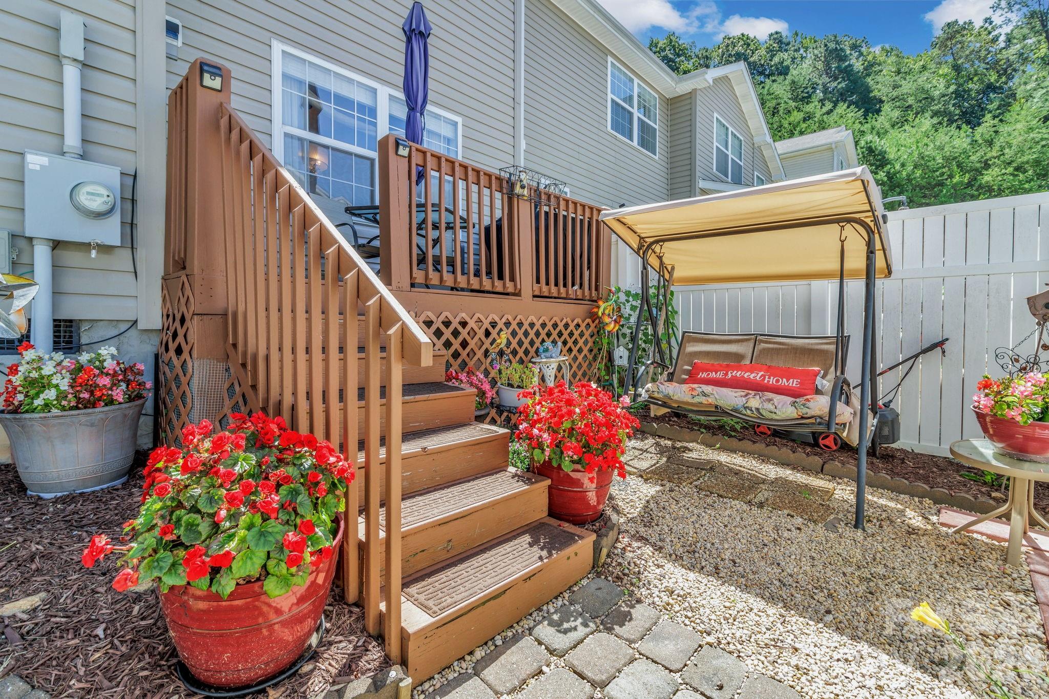 107 Loch Haven Road Swannanoa, NC 28778 - Photo 32 of 41