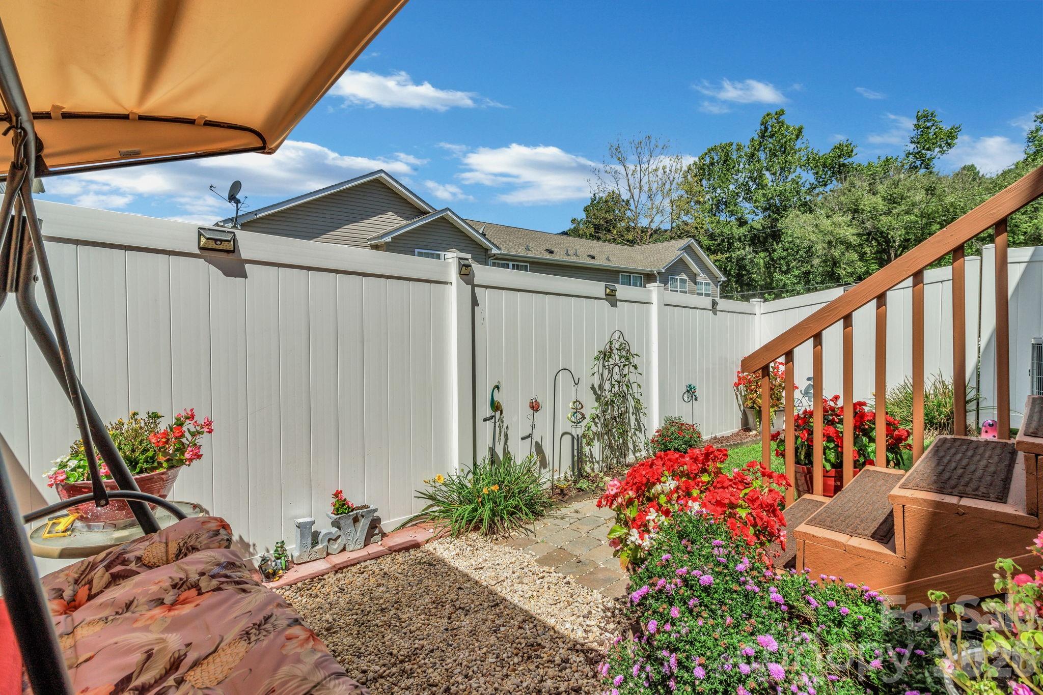 107 Loch Haven Road Swannanoa, NC 28778 - Photo 33 of 41