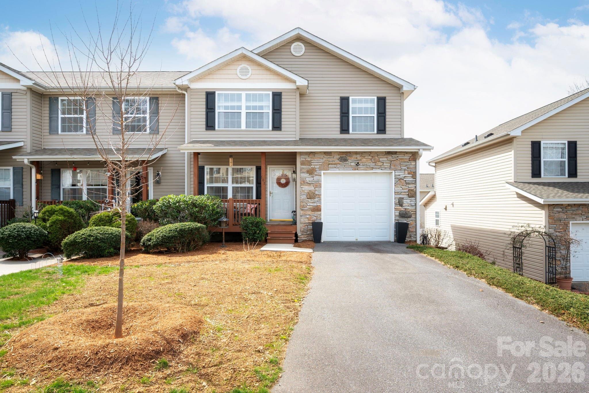 107 Loch Haven Road Swannanoa, NC 28778 - Photo 35 of 41