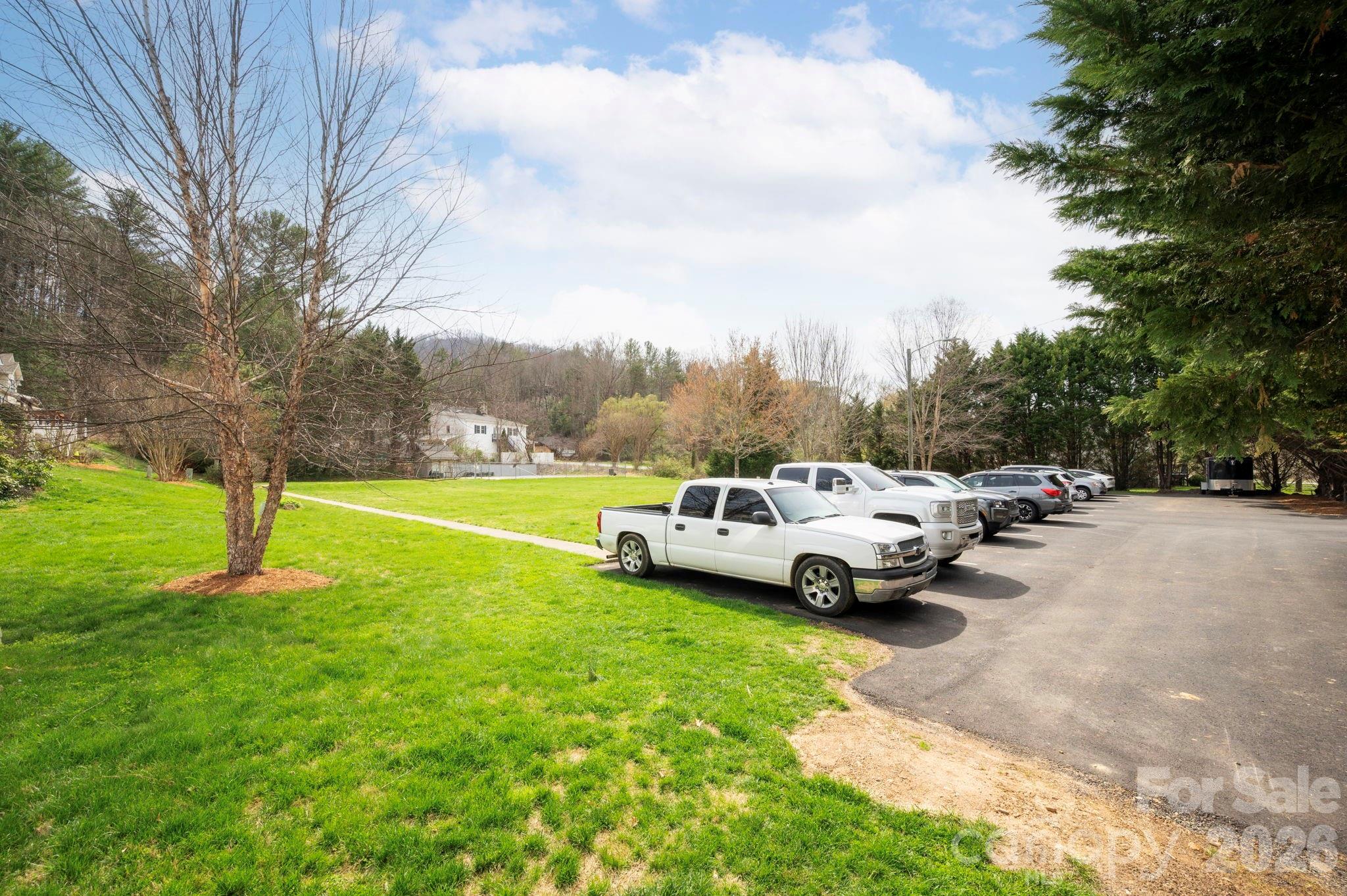 107 Loch Haven Road Swannanoa, NC 28778 - Photo 37 of 41
