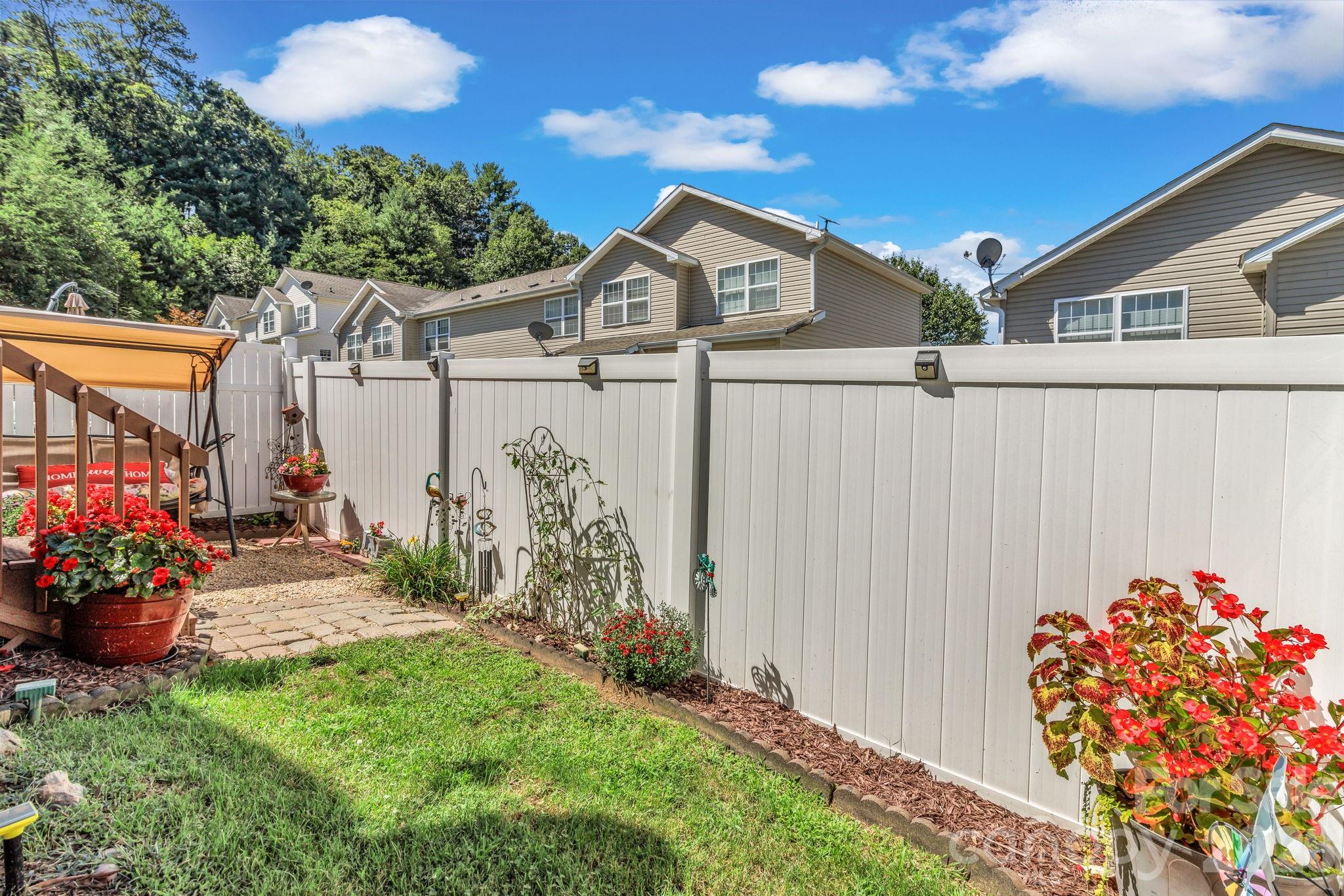 107 Loch Haven Road Swannanoa, NC 28778 - Photo 40 of 41