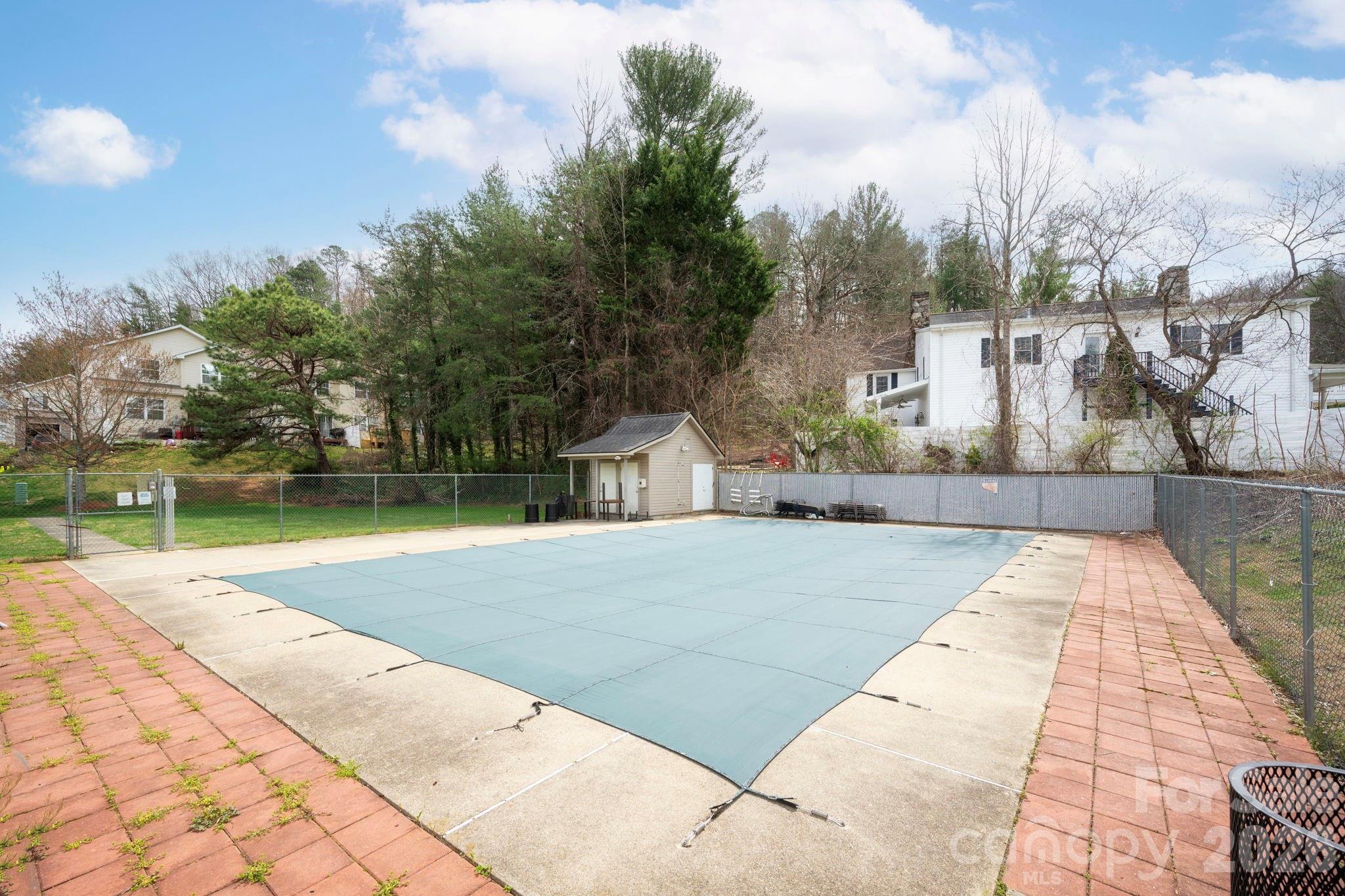 107 Loch Haven Road Swannanoa, NC 28778 - Photo 41 of 41