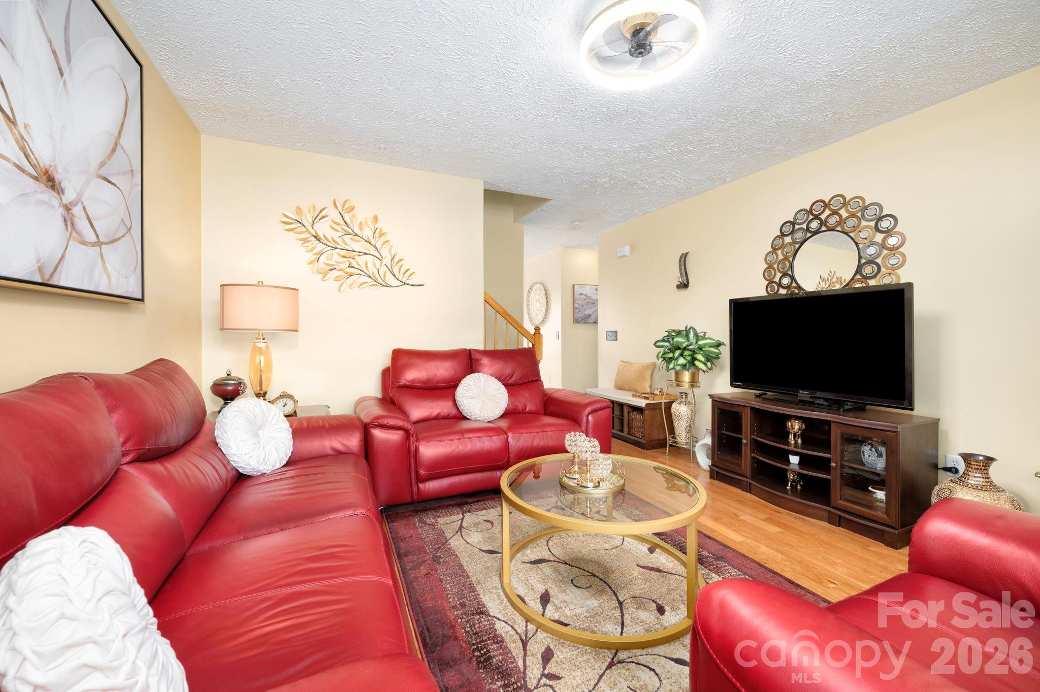 107 Loch Haven Road Swannanoa, NC 28778 - Photo 5 of 41