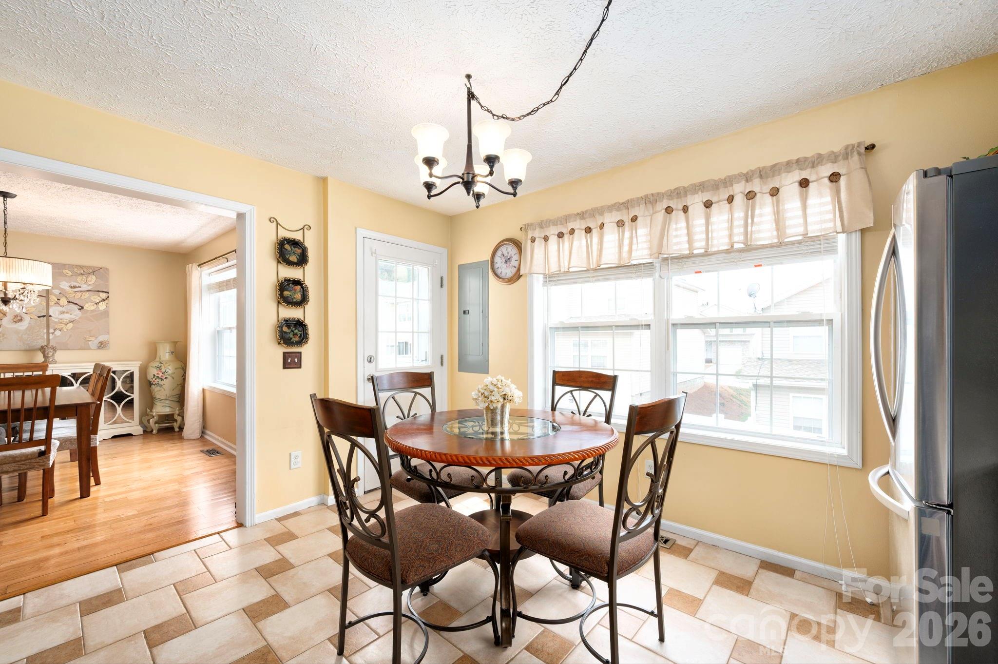 107 Loch Haven Road Swannanoa, NC 28778 - Photo 9 of 41