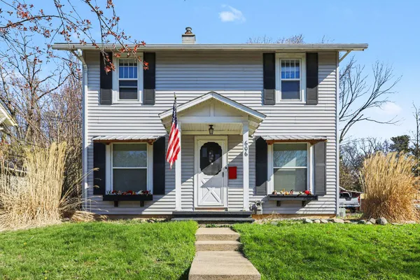 $249,000 | 606 Birch Street, Marshall, MI 49068