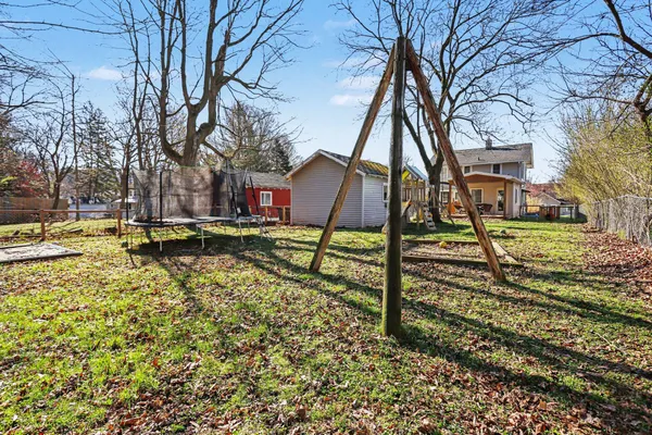 $239,000 | 606 Birch Street, Marshall, MI 49068