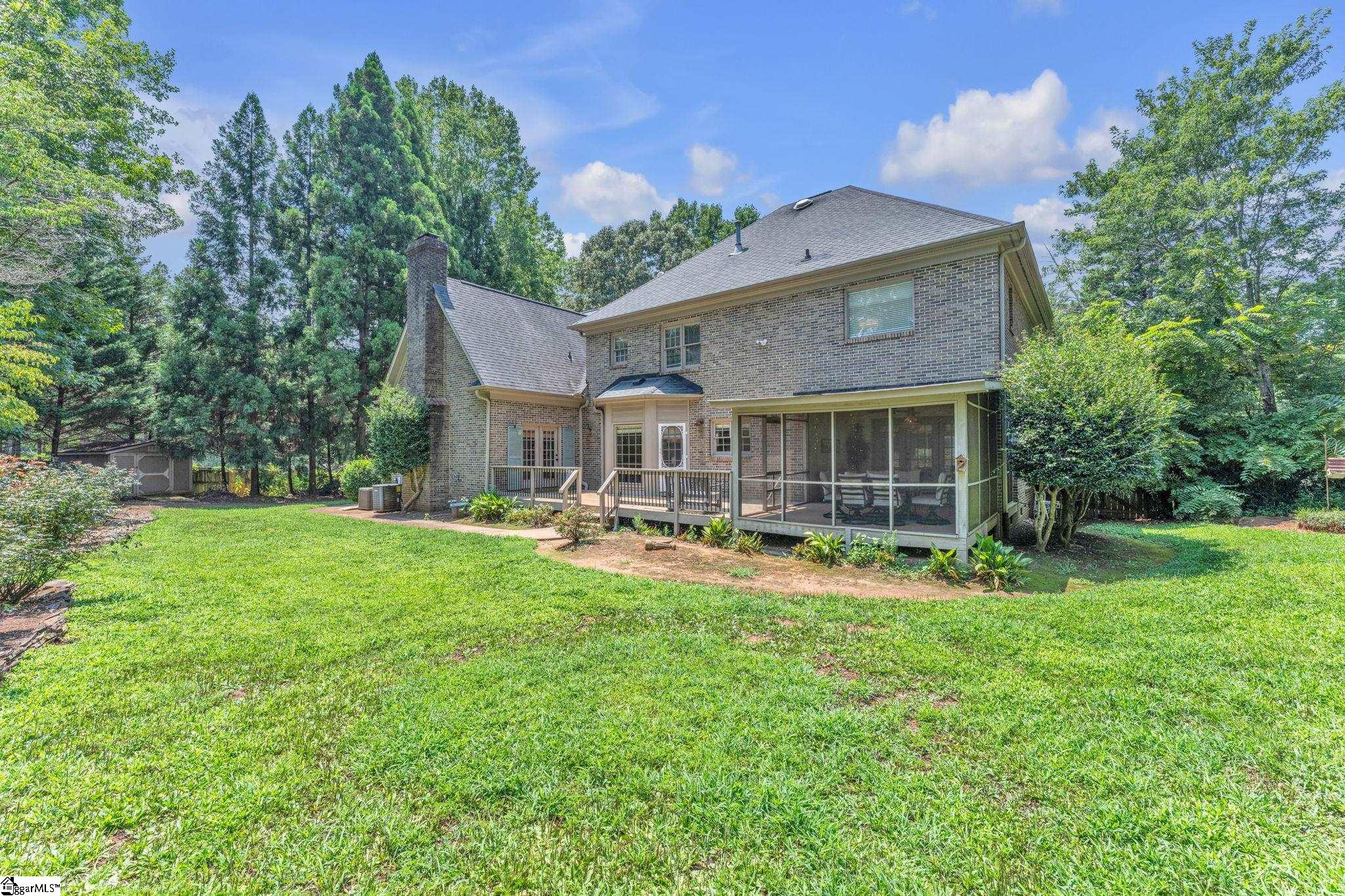 336 Rochford Drive Easley, SC 29642 - Photo 27 of 28 Gallery Image 27