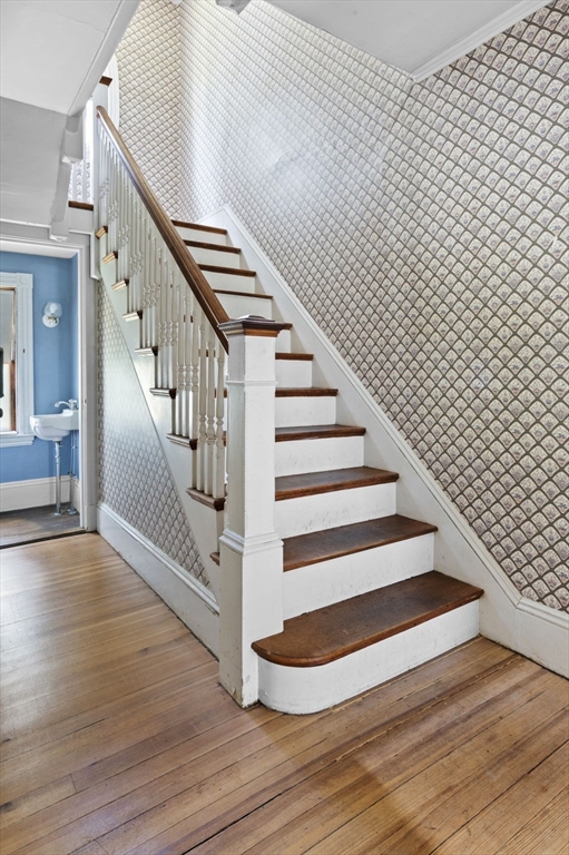 366 Cabot Street Beverly, MA 01915 - Photo 26 of 42 a view of entryway