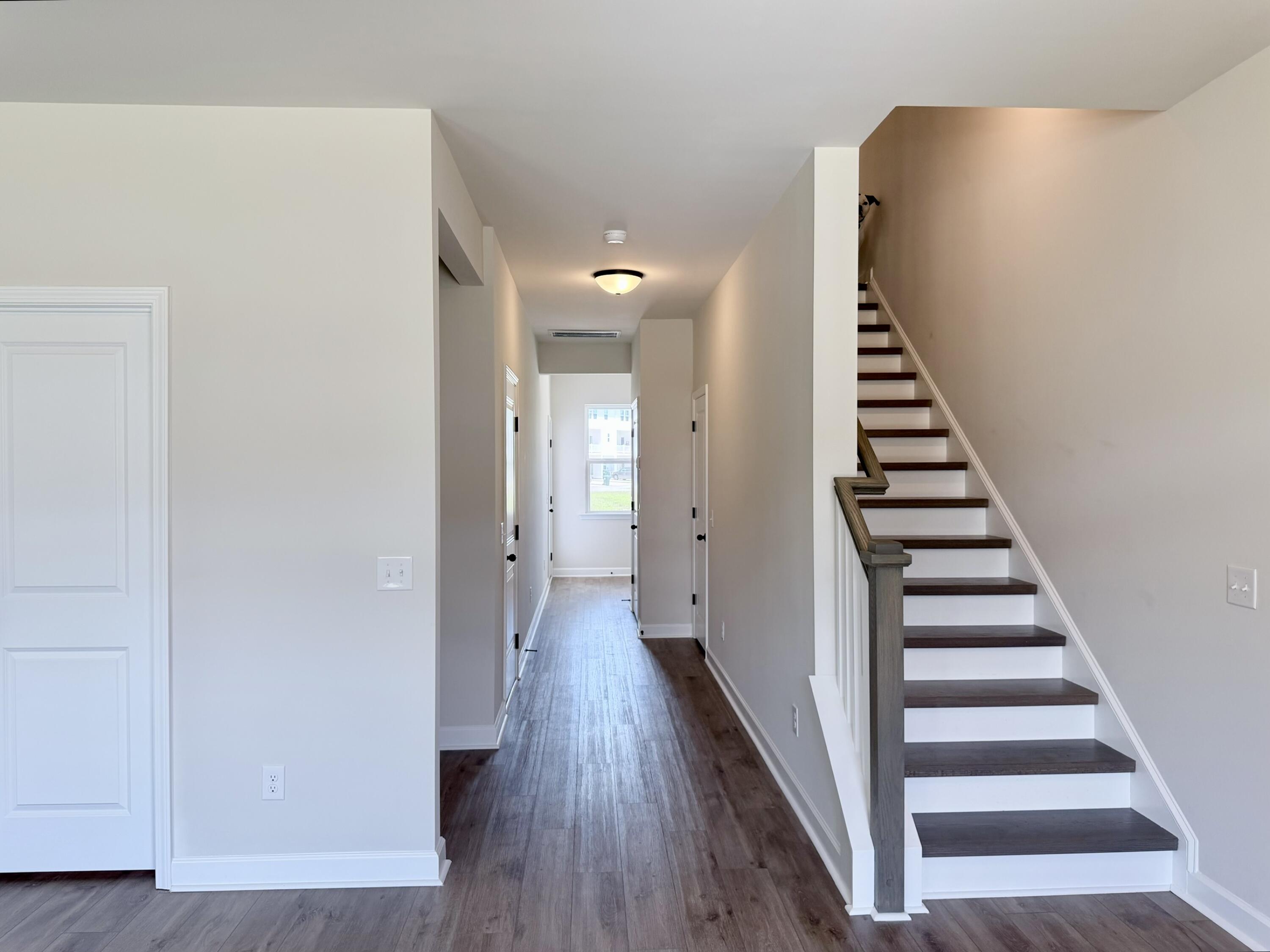 5138 Double Eagle Loop Summerville, SC 29485 - Photo 6 of 35 Hall to garage, back door and study