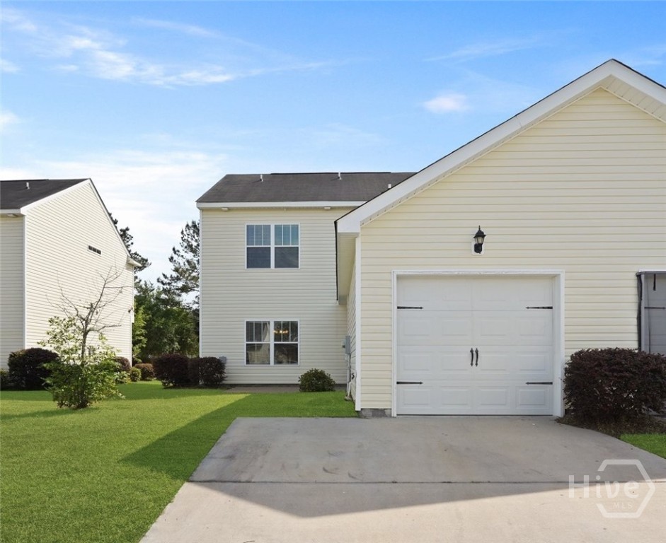 604 Trellis Square Pooler, GA 31322 - Photo 50 of 70