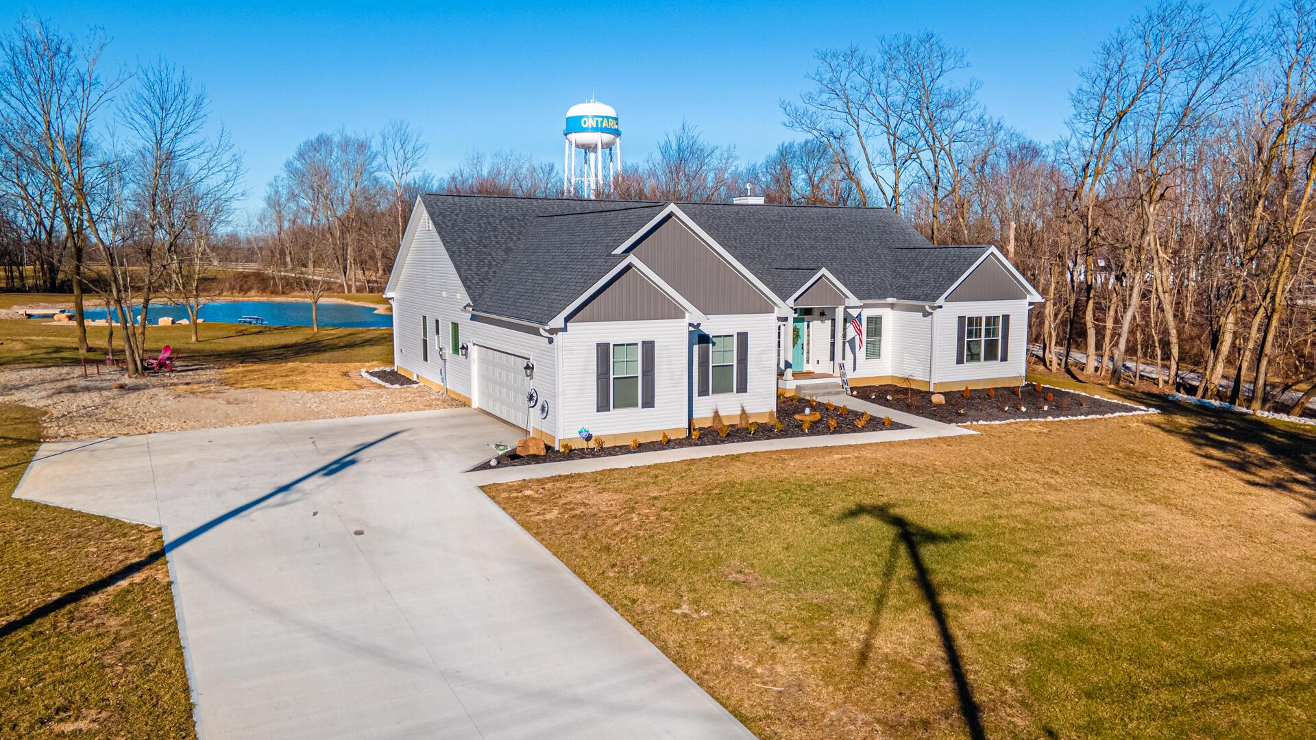 32 Rudy Road Ontario, OH 44903 - Photo 2 of 47 IMG-25
