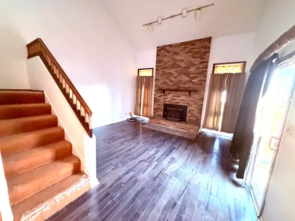 $129,900 | 408 East Croan Street, Irvington, IL 62848