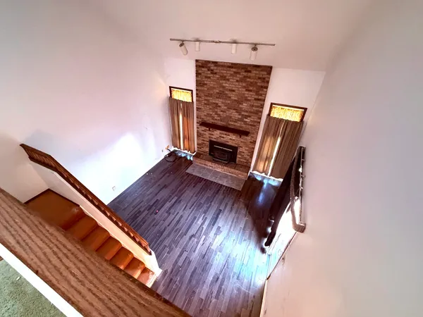 $129,900 | 408 East Croan Street, Irvington, IL 62848