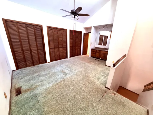 $129,900 | 408 East Croan Street, Irvington, IL 62848