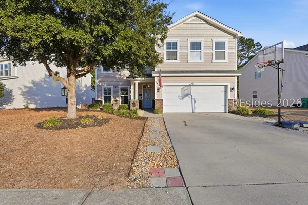 $495,000 | 63 Sago Palm Drive, Bluffton, SC 29910