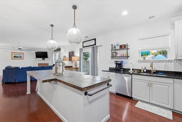 $439,888 | 63 Sago Palm Drive, Bluffton, SC 29910