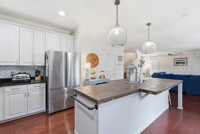 $439,888 | 63 Sago Palm Drive, Bluffton, SC 29910