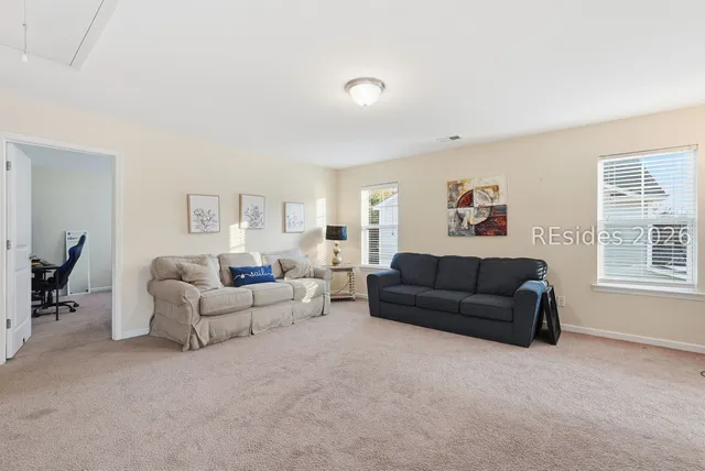 $439,888 | 63 Sago Palm Drive, Bluffton, SC 29910