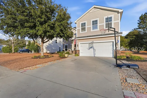 $495,000 | 63 Sago Palm Drive, Bluffton, SC 29910