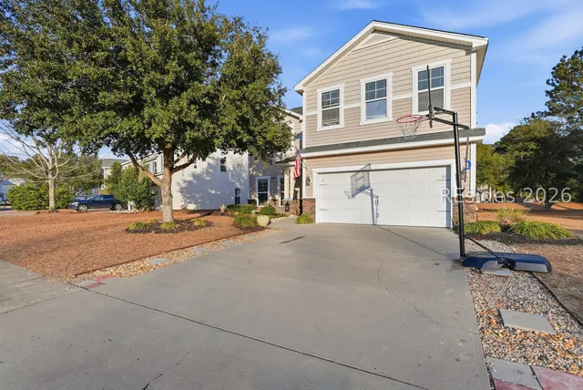 $439,888 | 63 Sago Palm Drive, Bluffton, SC 29910