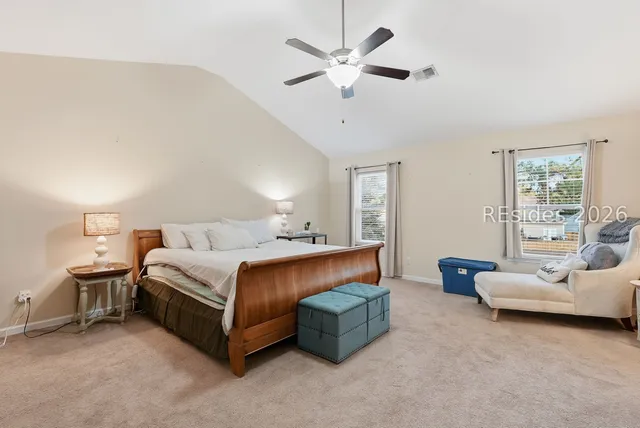 $439,888 | 63 Sago Palm Drive, Bluffton, SC 29910