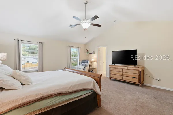 $495,000 | 63 Sago Palm Drive, Bluffton, SC 29910