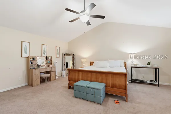 $495,000 | 63 Sago Palm Drive, Bluffton, SC 29910