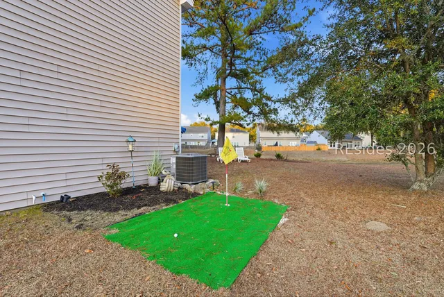 $439,888 | 63 Sago Palm Drive, Bluffton, SC 29910