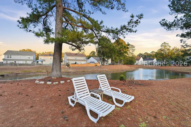 $439,888 | 63 Sago Palm Drive, Bluffton, SC 29910