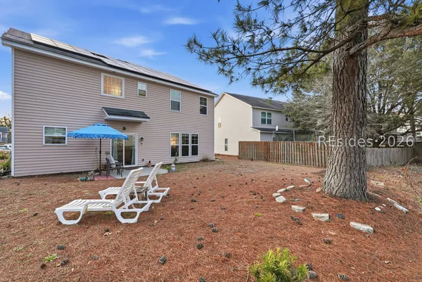 $495,000 | 63 Sago Palm Drive, Bluffton, SC 29910