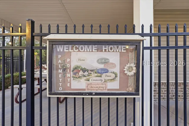 $439,888 | 63 Sago Palm Drive, Bluffton, SC 29910